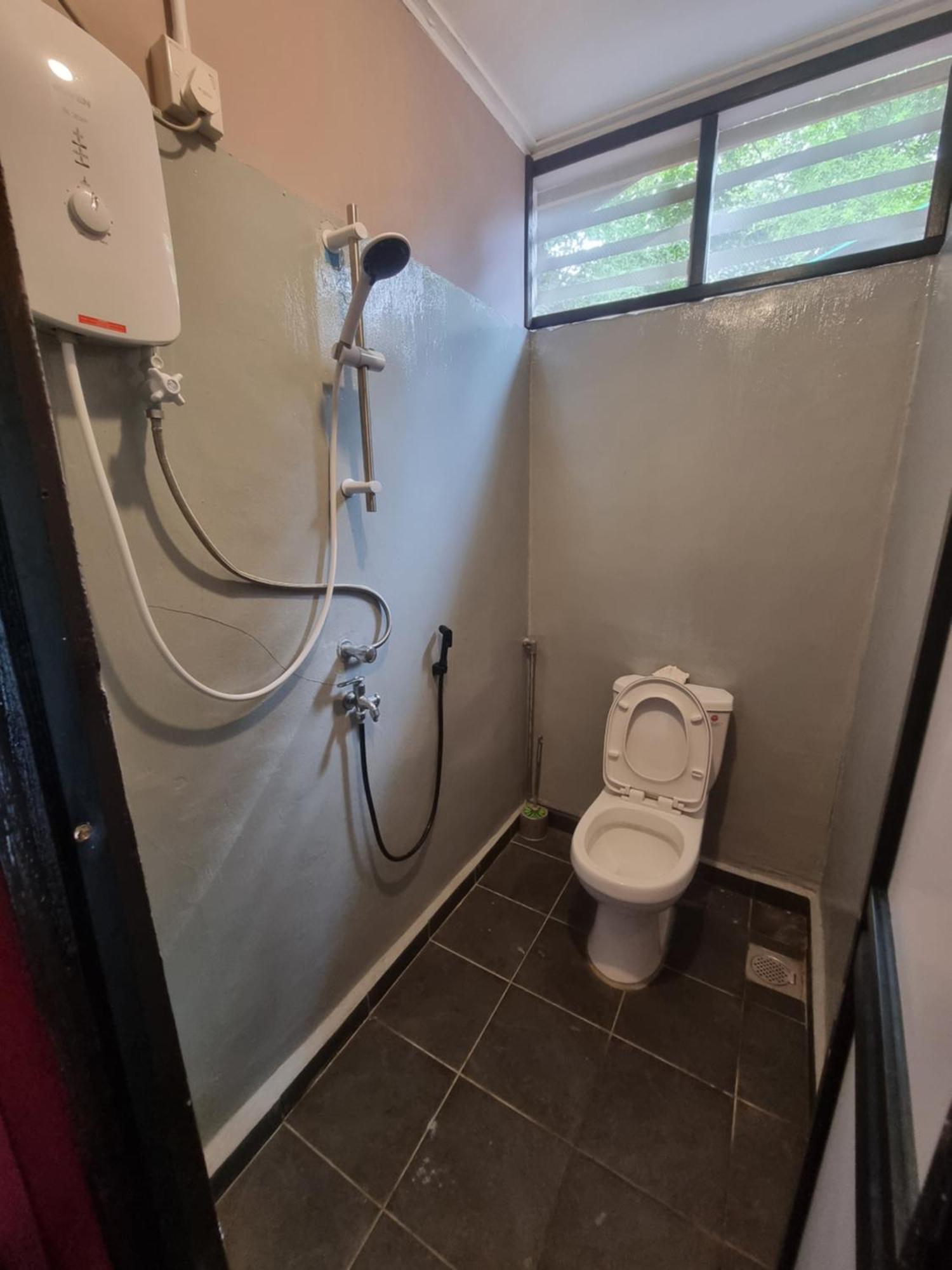 Simukut Place Kampong Pasir Sanang Burong Zimmer foto