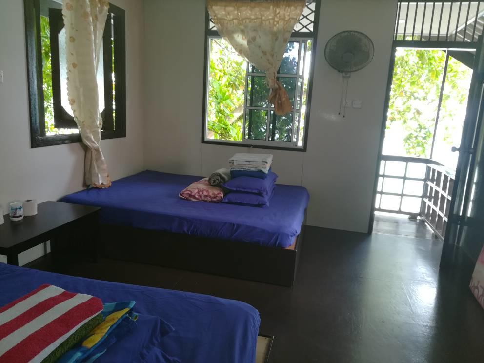 Simukut Place Kampong Pasir Sanang Burong Exterior foto